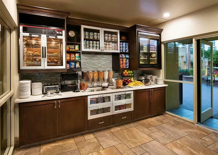 Tempe Mission Palms- Destination Fee Includes Parking