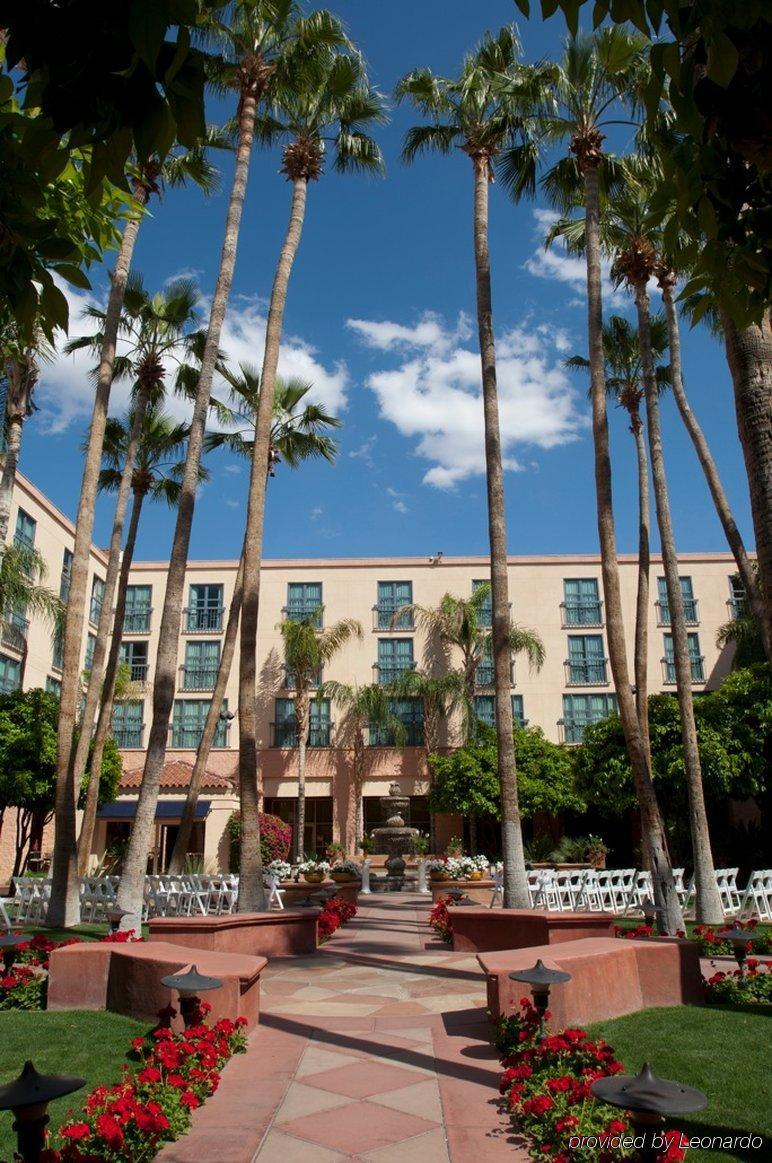 Hotel Mission Palms- Destination Fee Includes Parking 4*